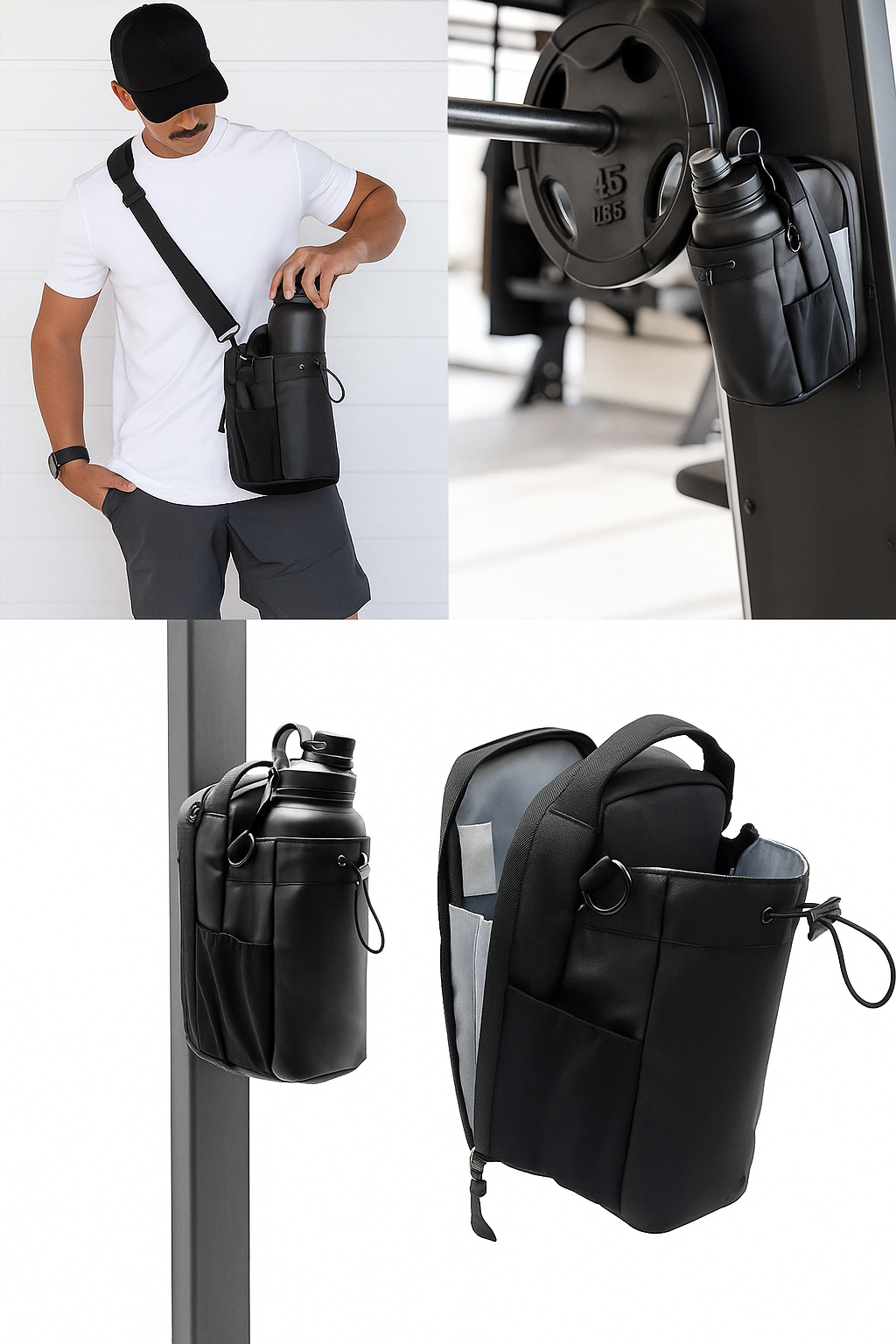 Grip-bag